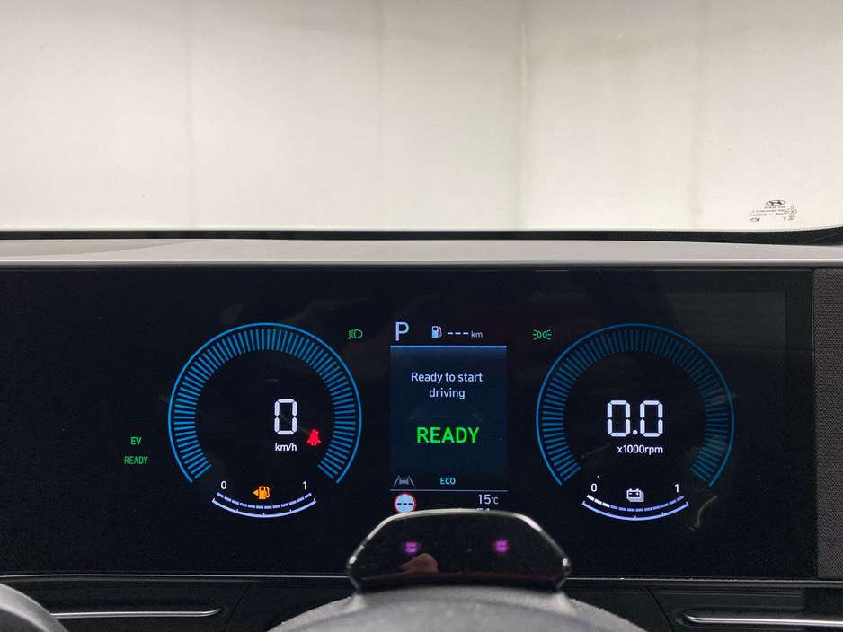 2026 Hyundai Kona - image 15