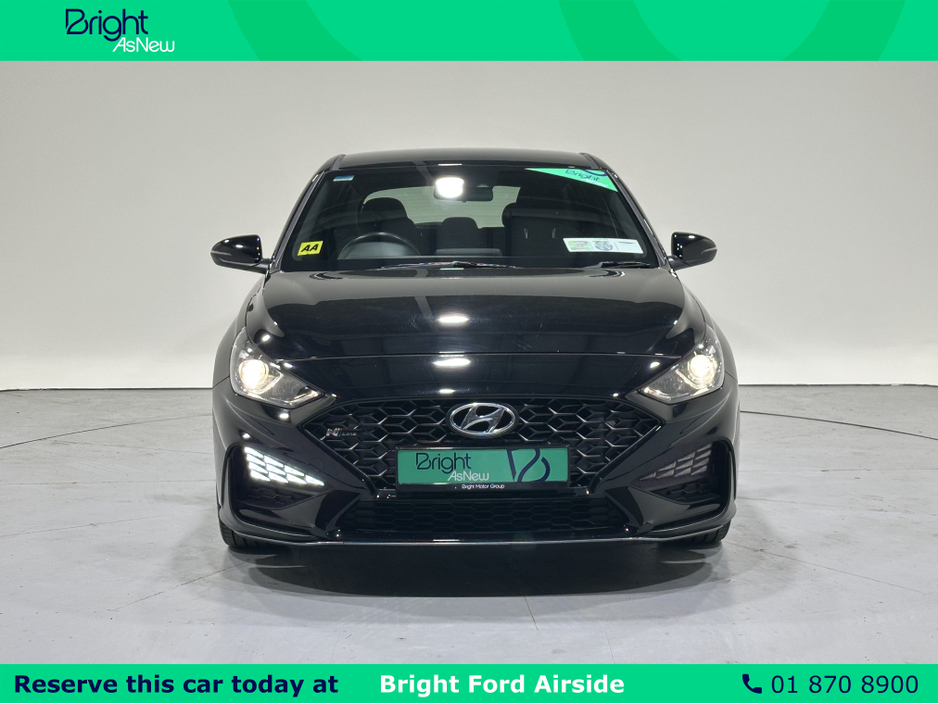 2021 Hyundai i30 - image 5