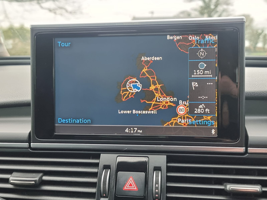 2016 Audi A6 - image 29