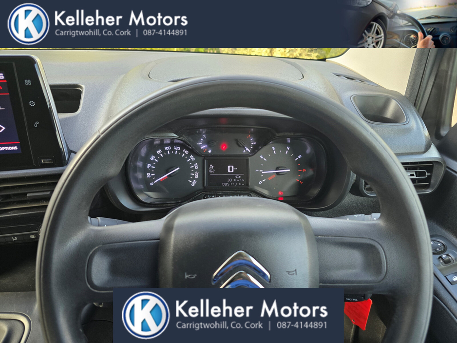 2023 Citroen Berlingo - image 15