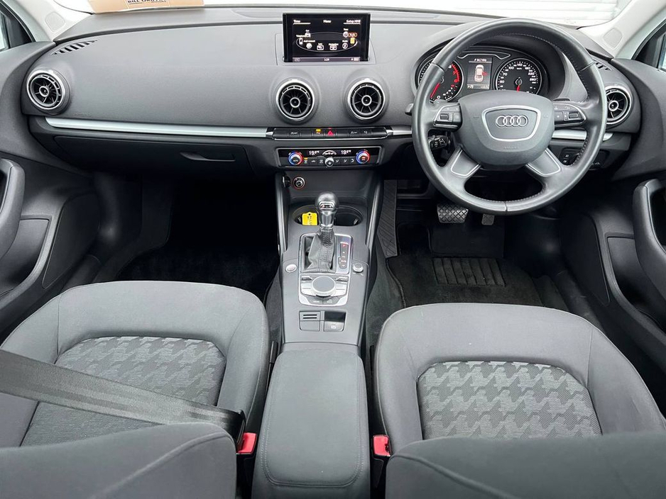 2014 Audi A3 - image 12