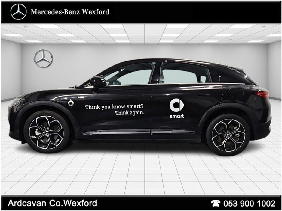 2025 Smart #3 - image 10