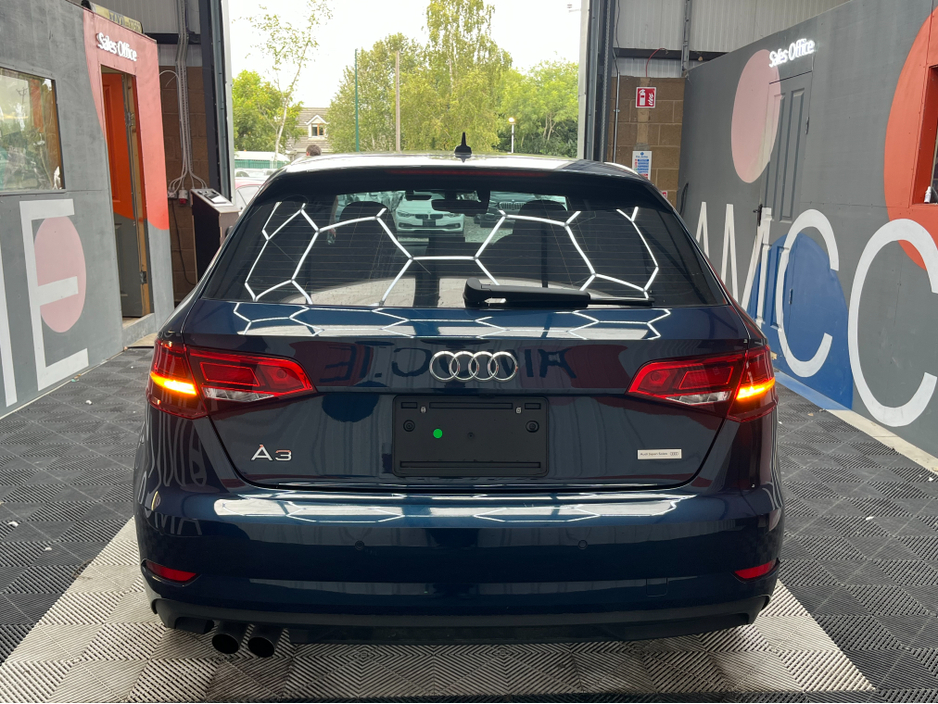 2020 Audi A3 A3 AUTOMATIC 1.4 TFSI SPORT / REVERSE CAMERA , ADAPTIVE CRUISE & MORE €24,950