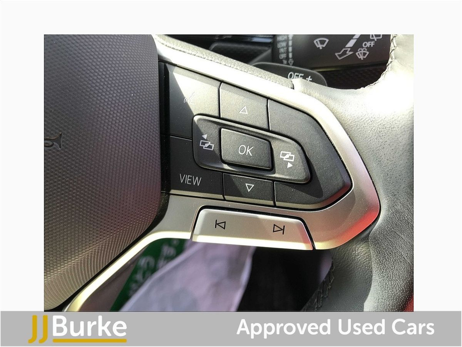 2023 Volkswagen T-Cross - image 22