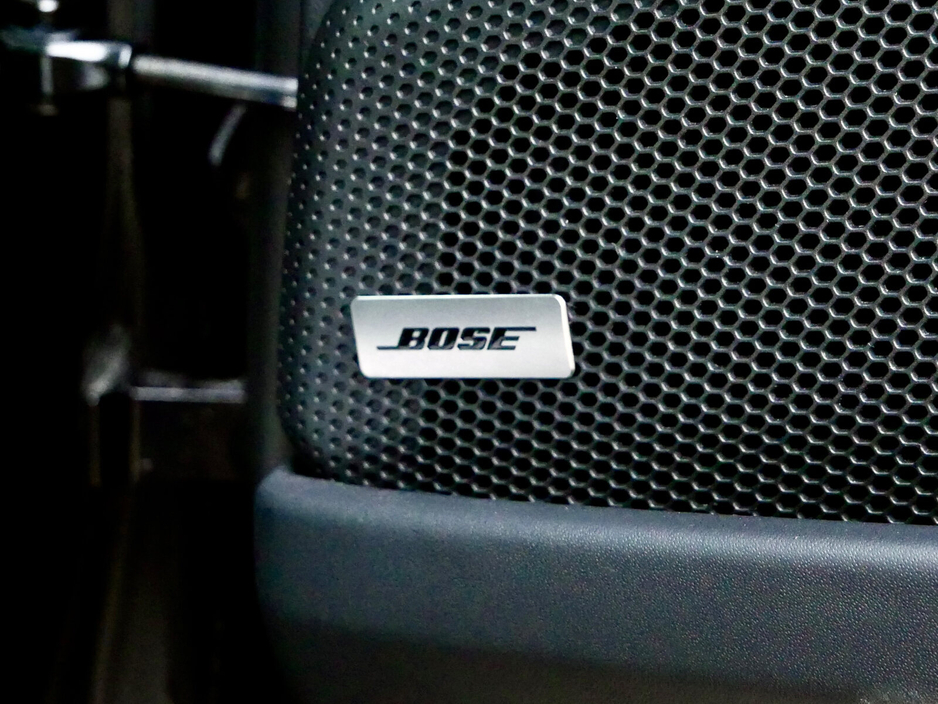 2024 Porsche Panamera - image 20