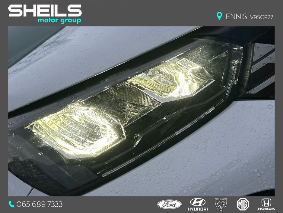 2026 Peugeot 2008 - image 15