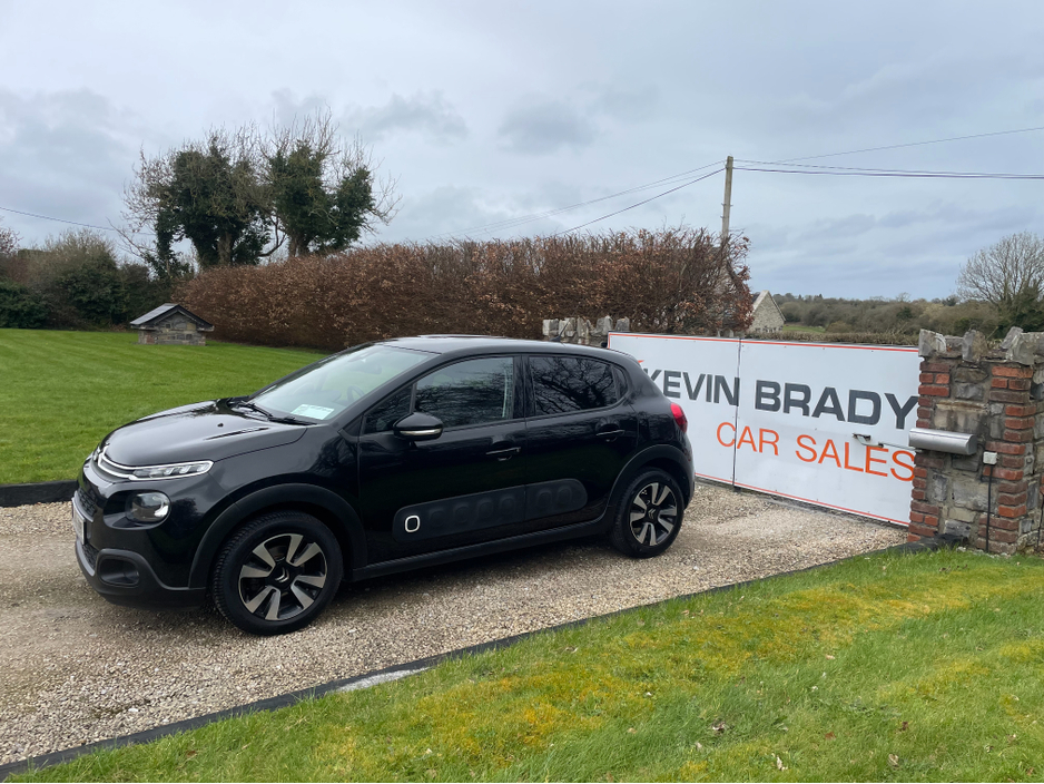 2017 Citroen C3 - image 3