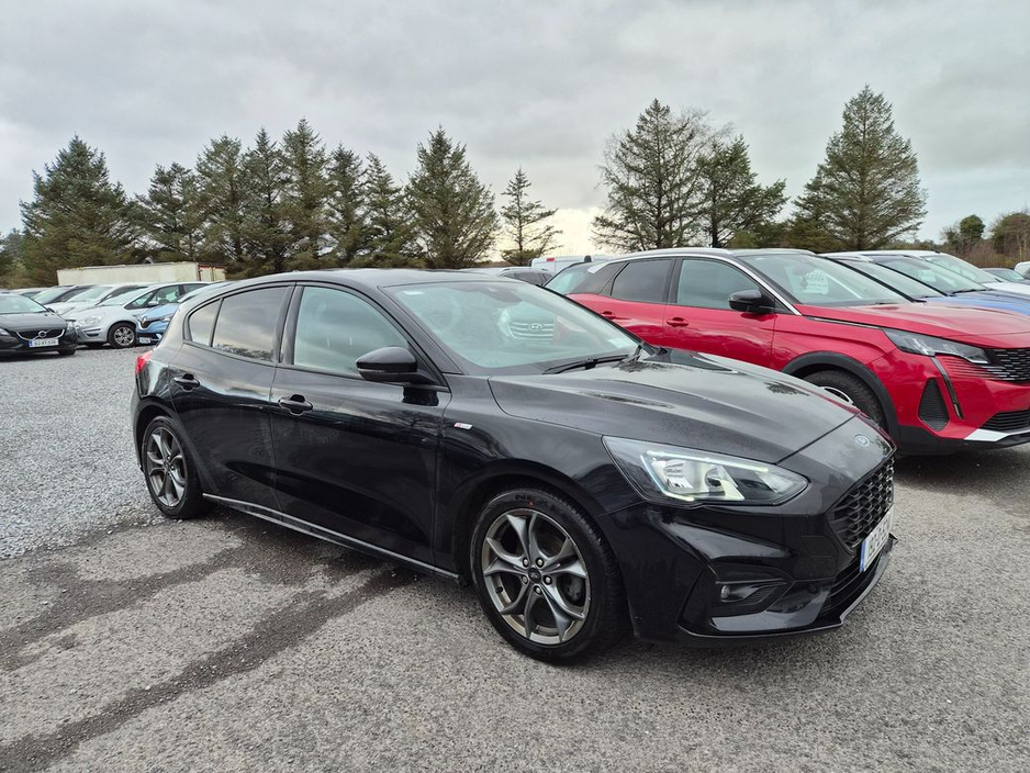 2019 Ford Focus for sale in , Ireland