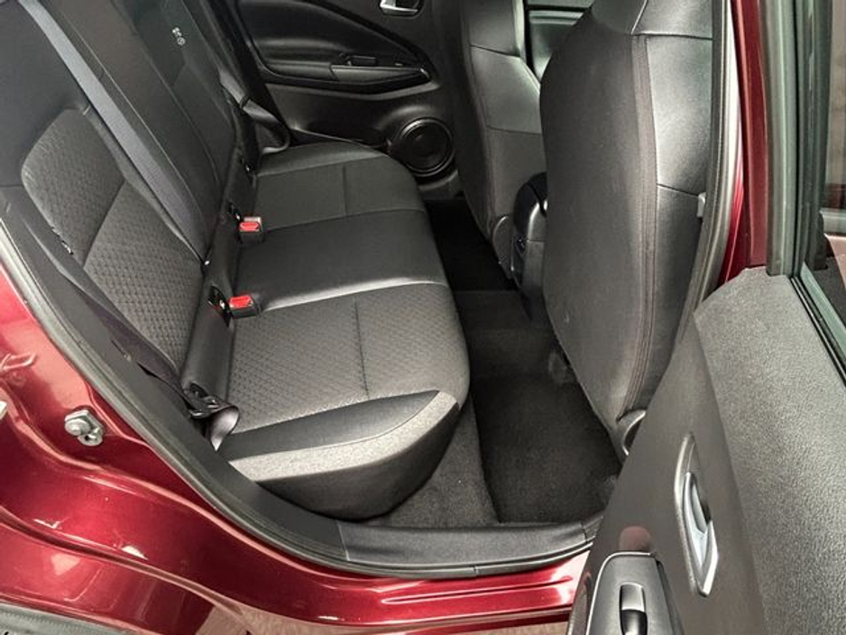 2025 Nissan Juke - image 14