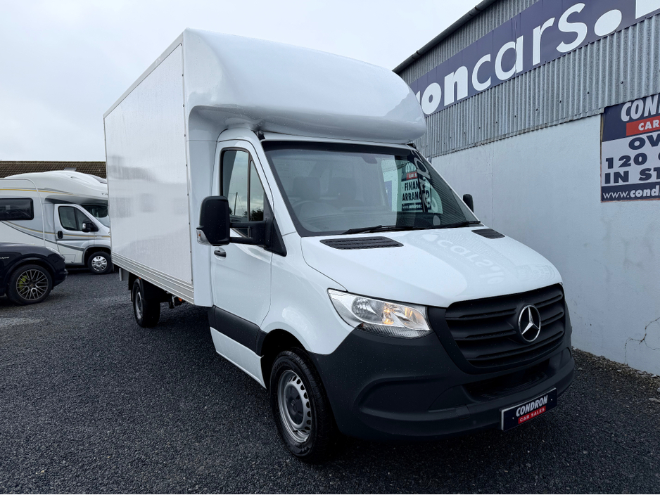 2024 Mercedes-Benz Sprinter - image 18