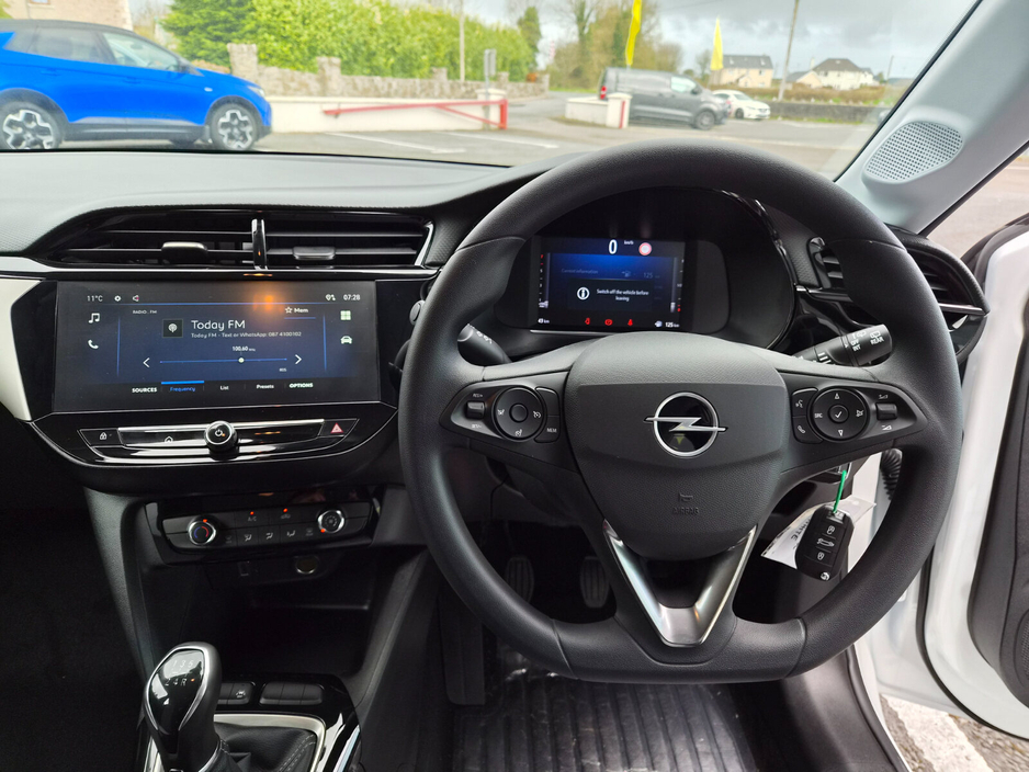 2026 Opel Corsa - image 12