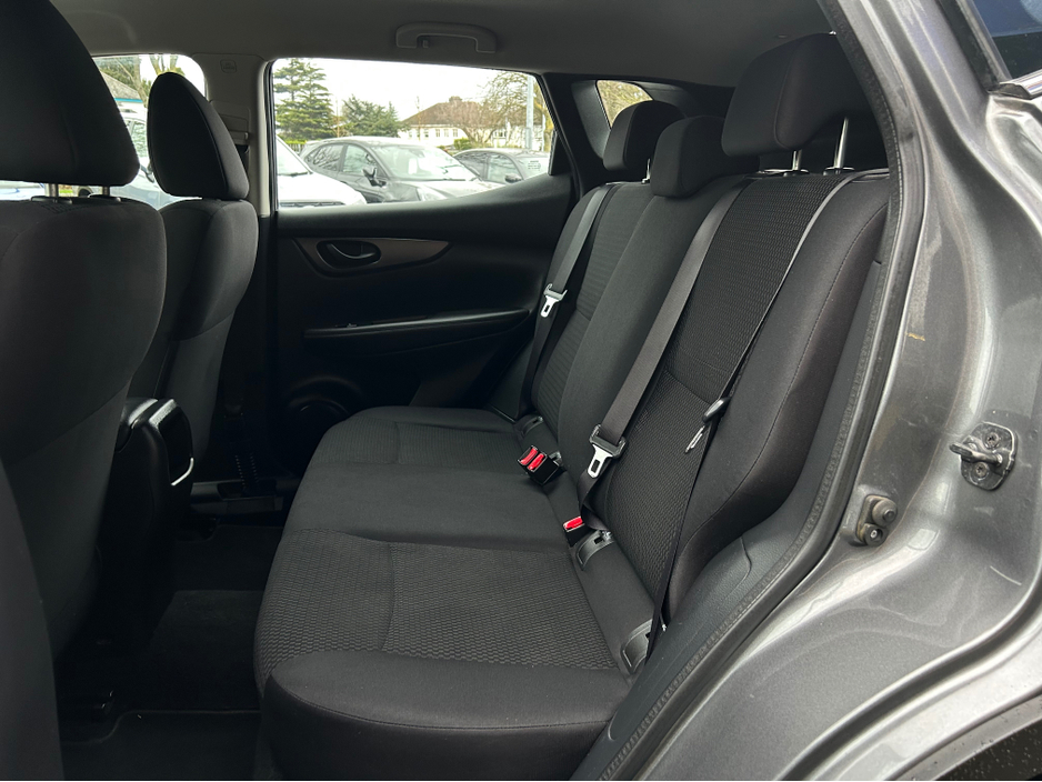 2019 Nissan Qashqai - image 22