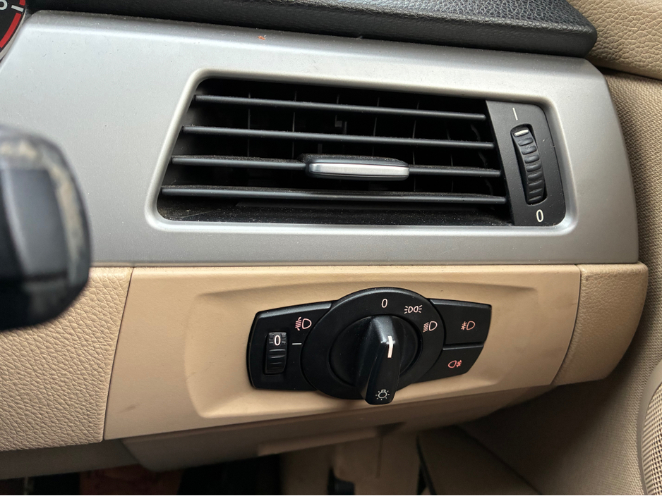 2005 BMW 3 Series 320 D SE Z3S5 4DR AUTO E90 SALOON M47 2.0 €2,950