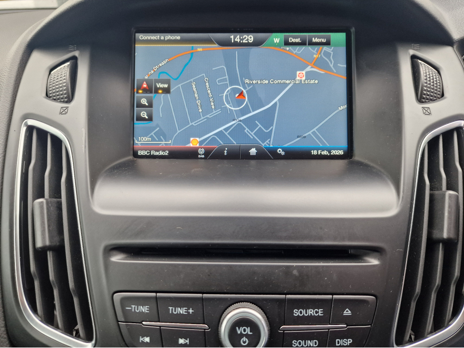 2015 Ford Focus - image 15