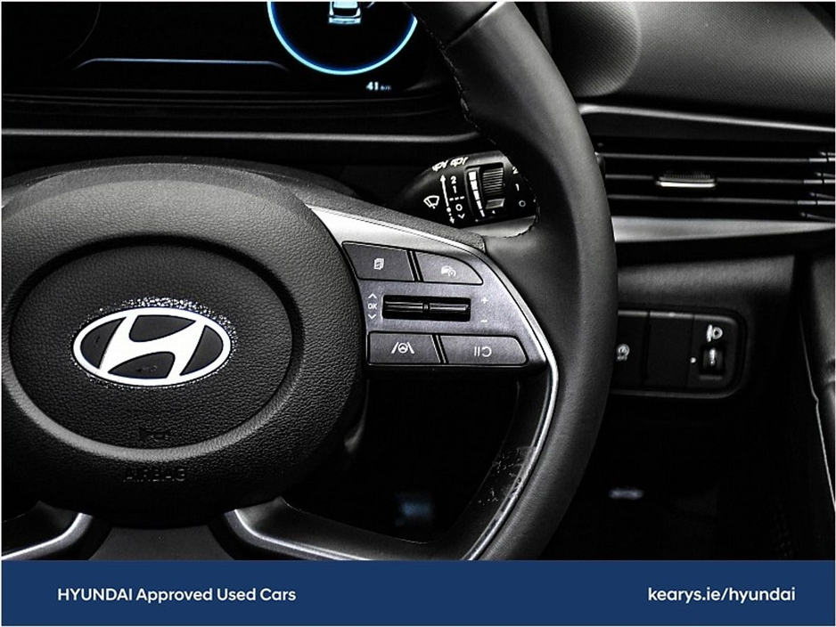 2026 Hyundai i20 - image 16