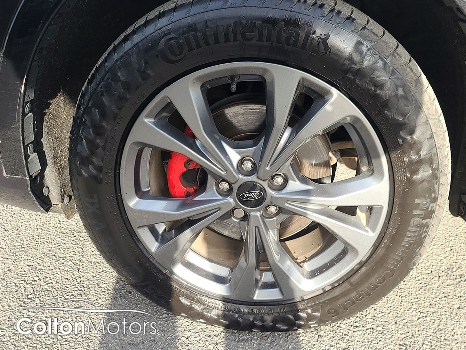 2023 Ford Kuga - image 14