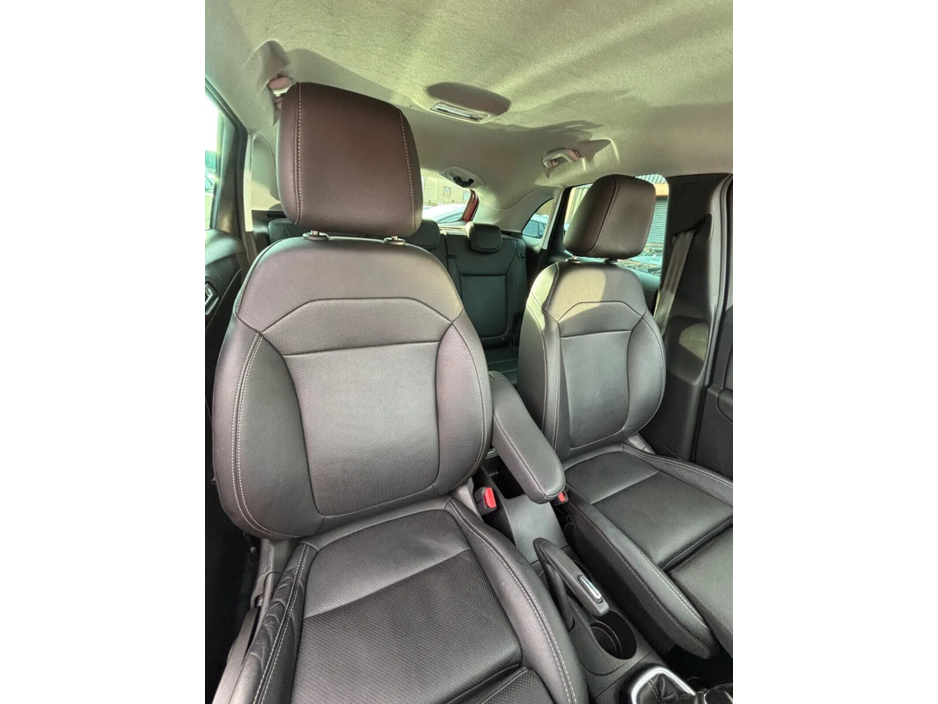 2022 Opel Crossland X 1.2i (83PS) 5 Speed SC €15,750