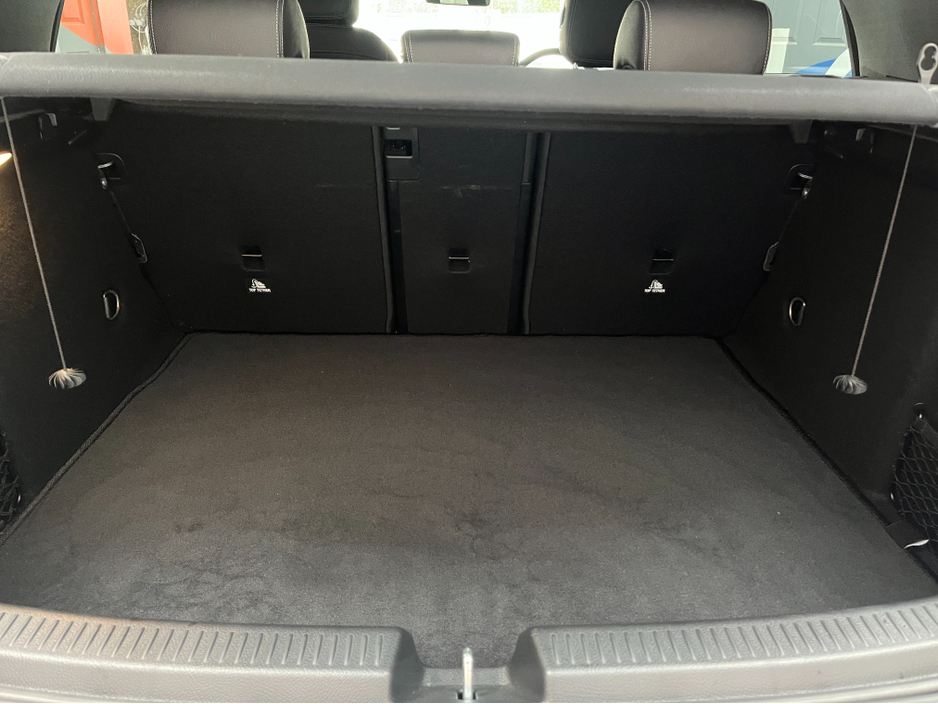 2019 Mercedes-Benz A Class - image 8