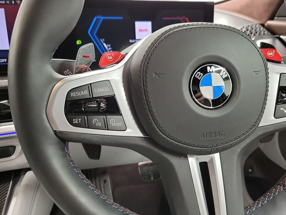 2025 BMW XM - image 16