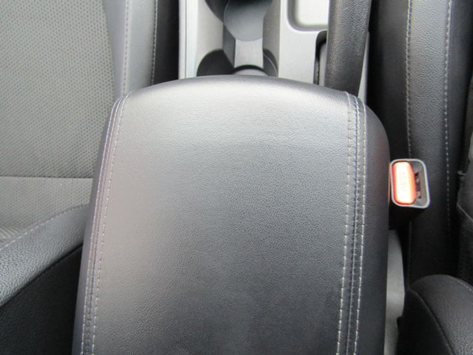 2015 Hyundai ix35 1.7 Executive 4DR €8,950