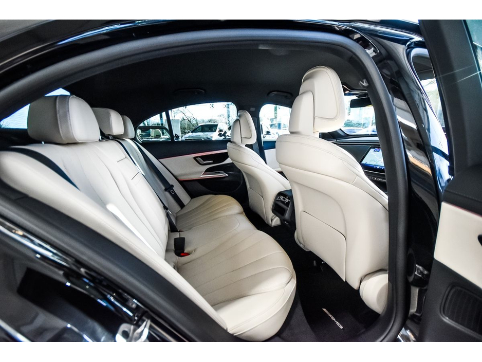 2026 Mercedes-Benz E Class E300de AMG Plus 328bhp PHEV €88,450