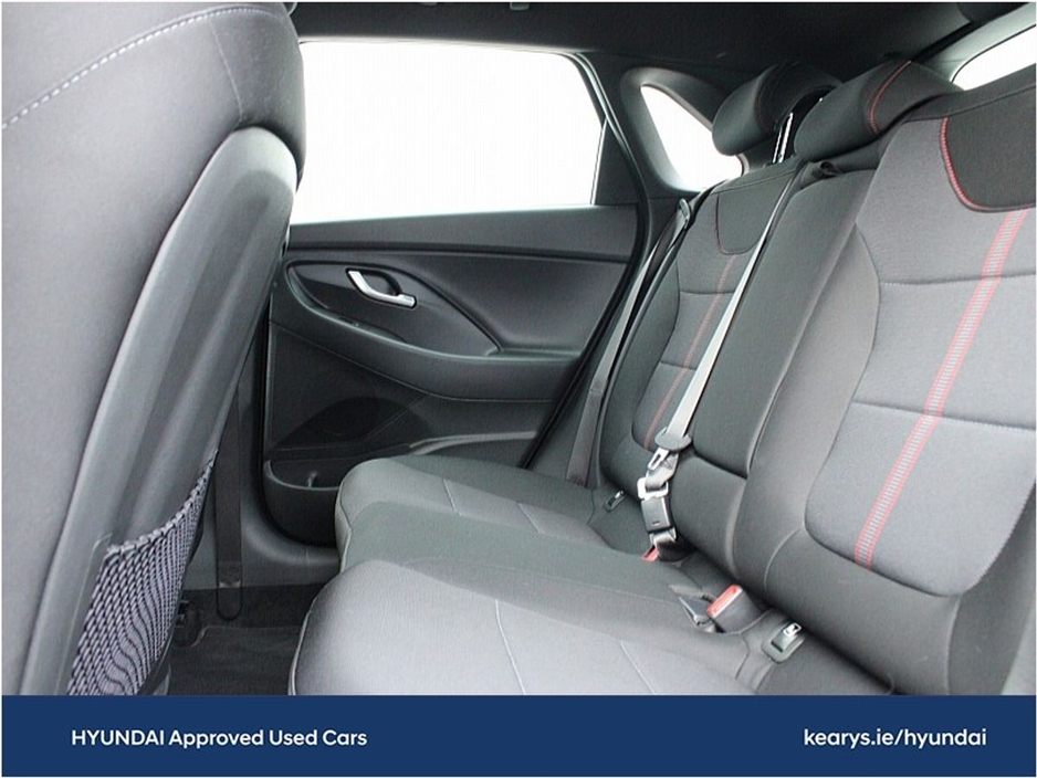 2024 Hyundai i30 - image 7