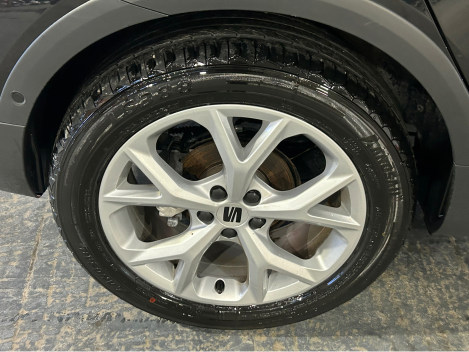 2024 SEAT Arona FR 1.0 TSI 110HP DS €23,900