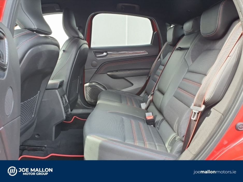 2022 Renault Arkana - image 10