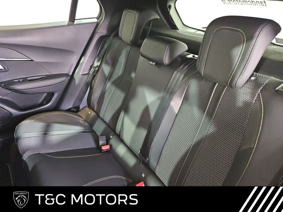 2026 Peugeot 2008 - image 7