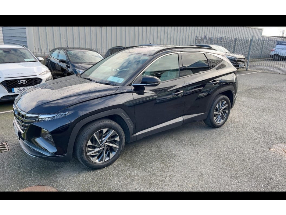 2021 Hyundai Tucson for sale in , Ireland