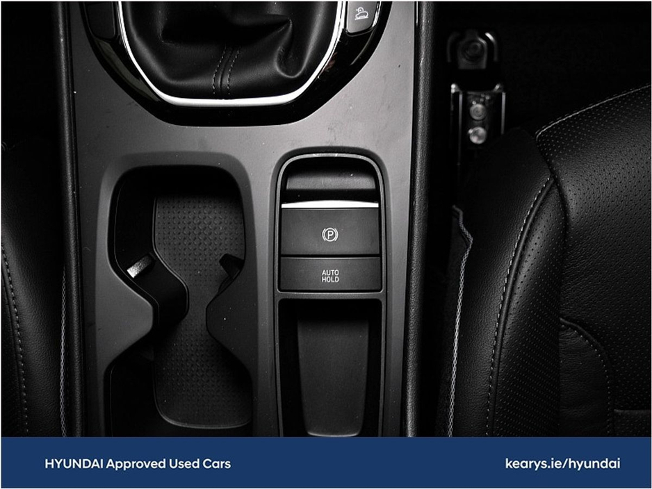 2024 Hyundai Tucson - image 17