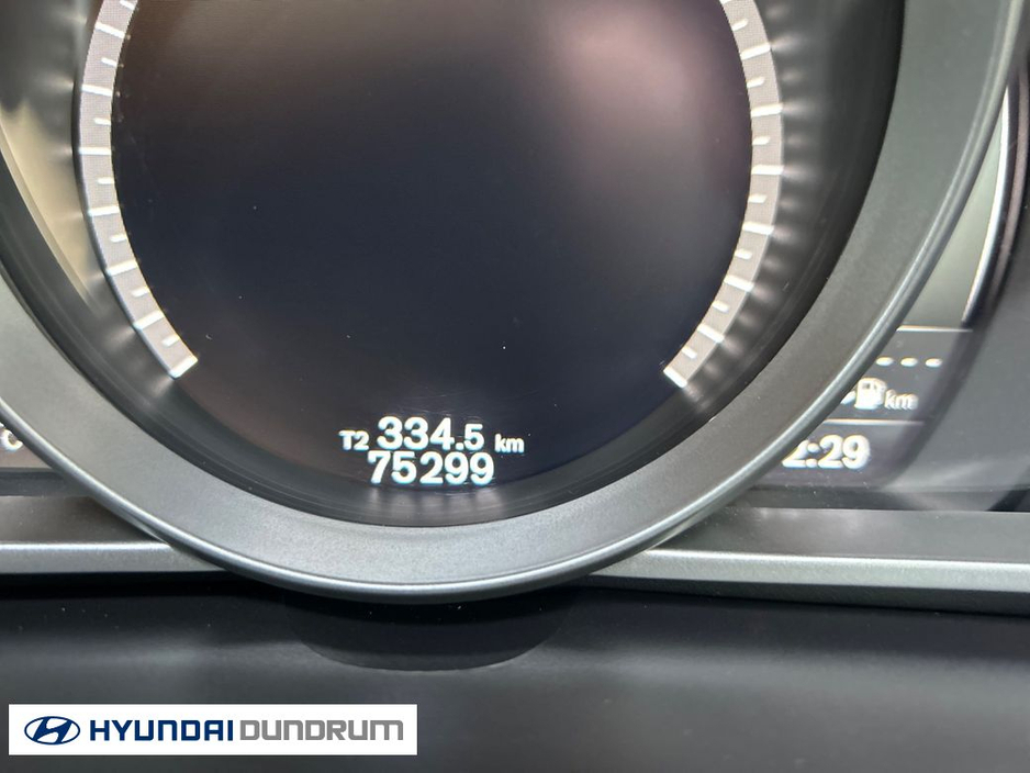 2018 Volvo V40 D2 MOM ED 5DR €16,450