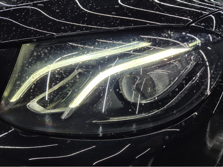 2019 Mercedes-Benz E Class - image 20