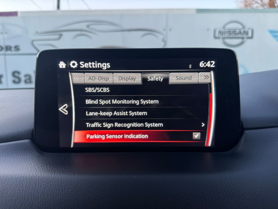 2020 Mazda CX-5 - image 32