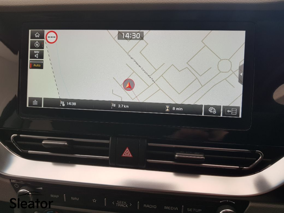 2020 Kia Niro PE Phev 5DR Auto €24,950