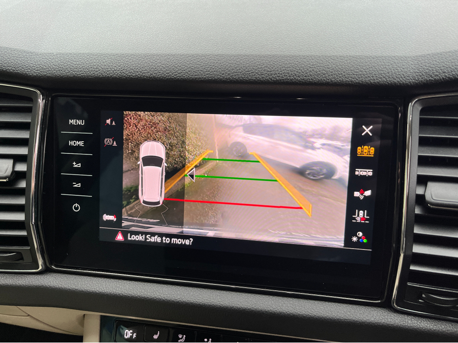 2018 Skoda Kodiaq - image 20