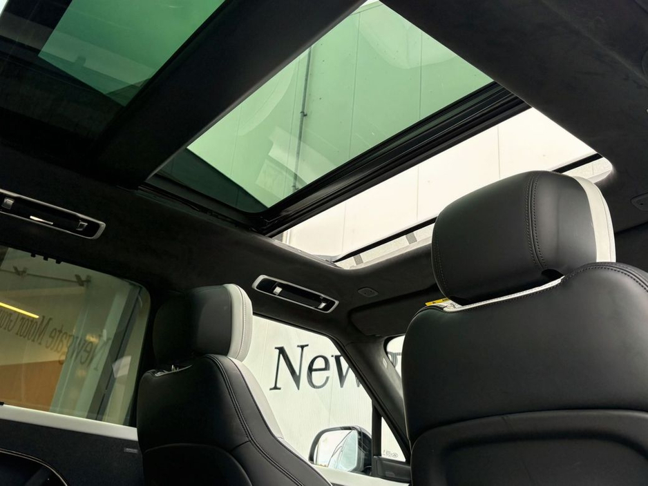 2025 Land Rover Range Rover Sport AUTOBIOGRAPHY €139,888