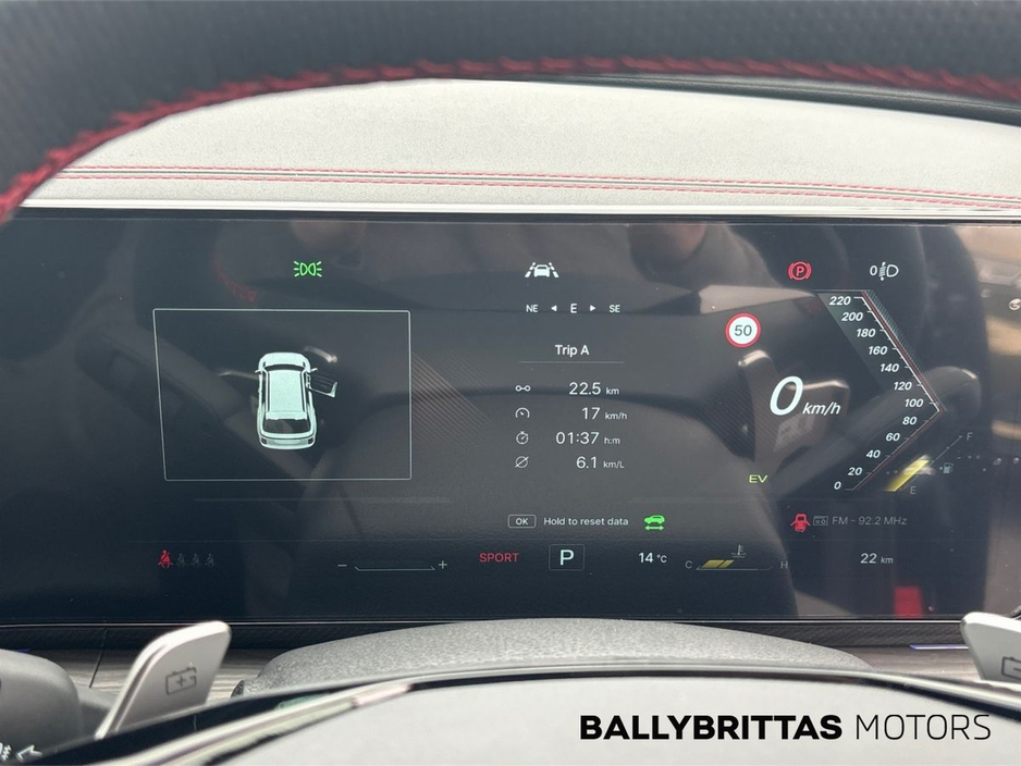 2026 KGM Actyon - image 12