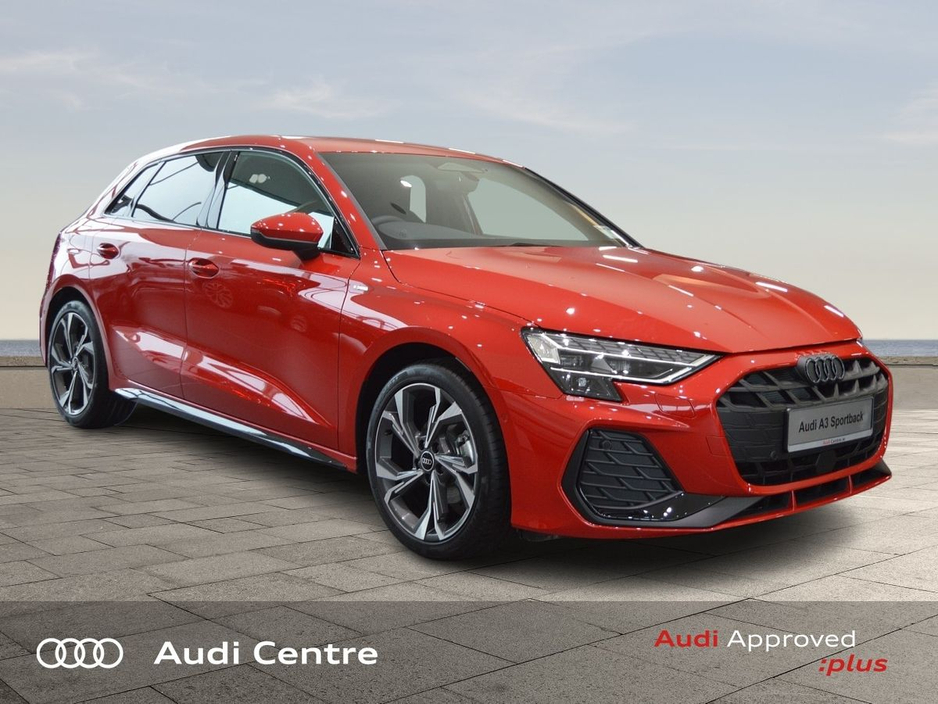 2026 Audi A3 for sale in , Ireland