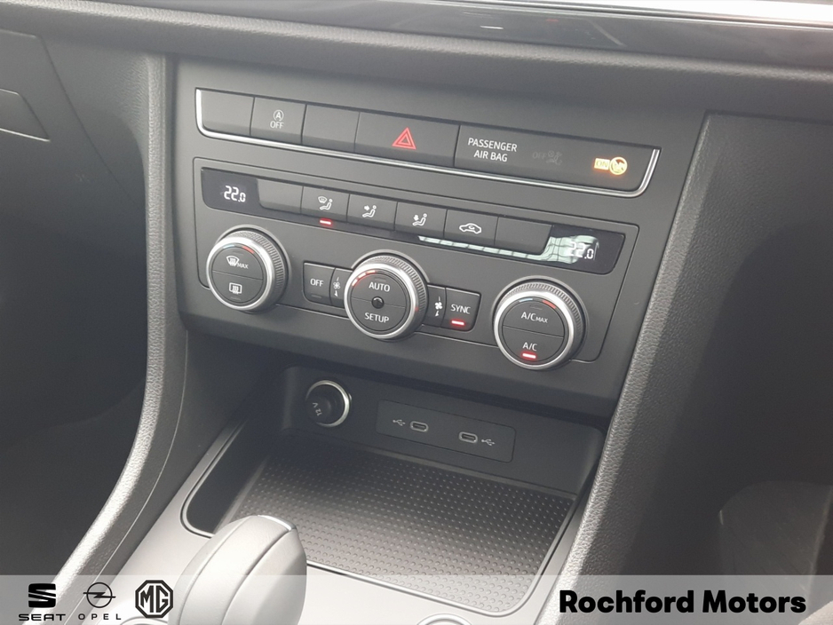 2026 SEAT Ateca - image 13