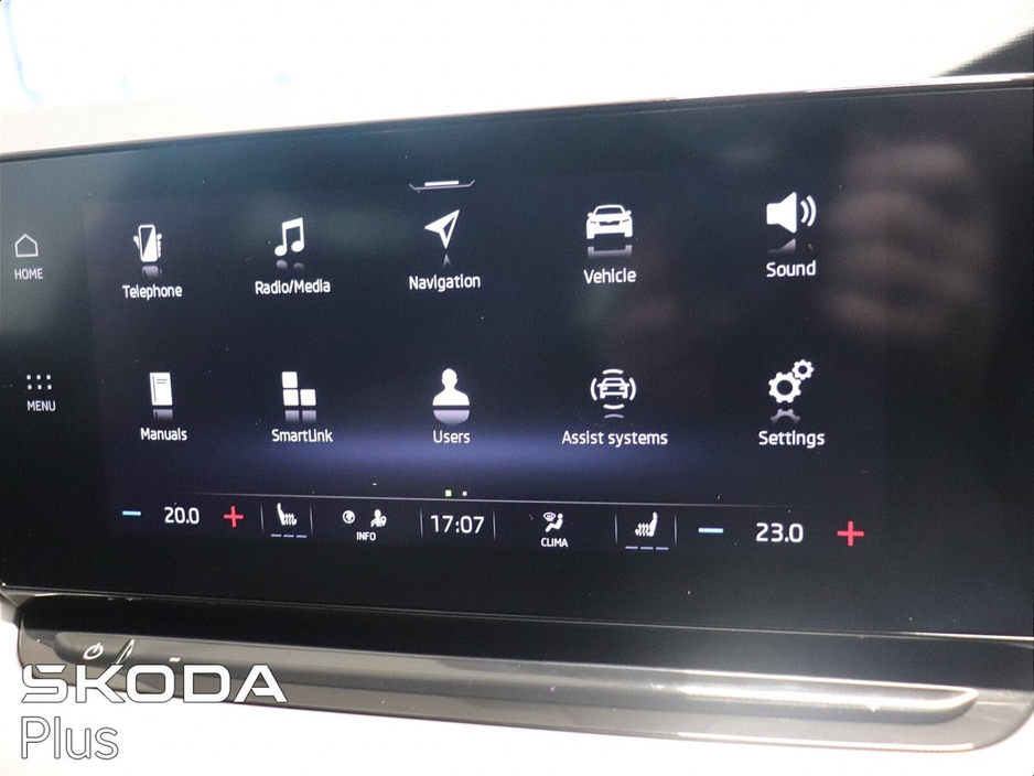 2023 Skoda Octavia OCTAVIA STY 1.0TSI 110HP €28,950