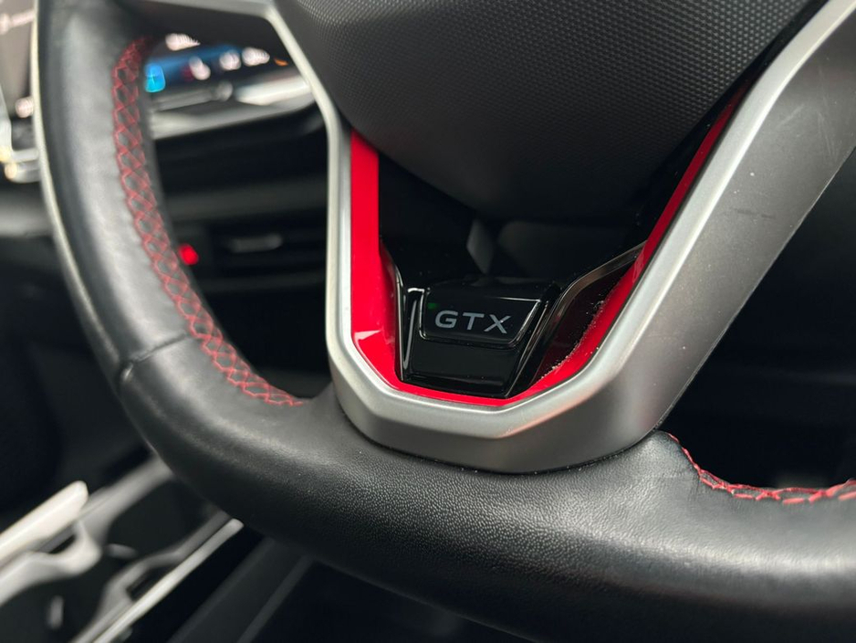 2025 Volkswagen ID.5 GTX