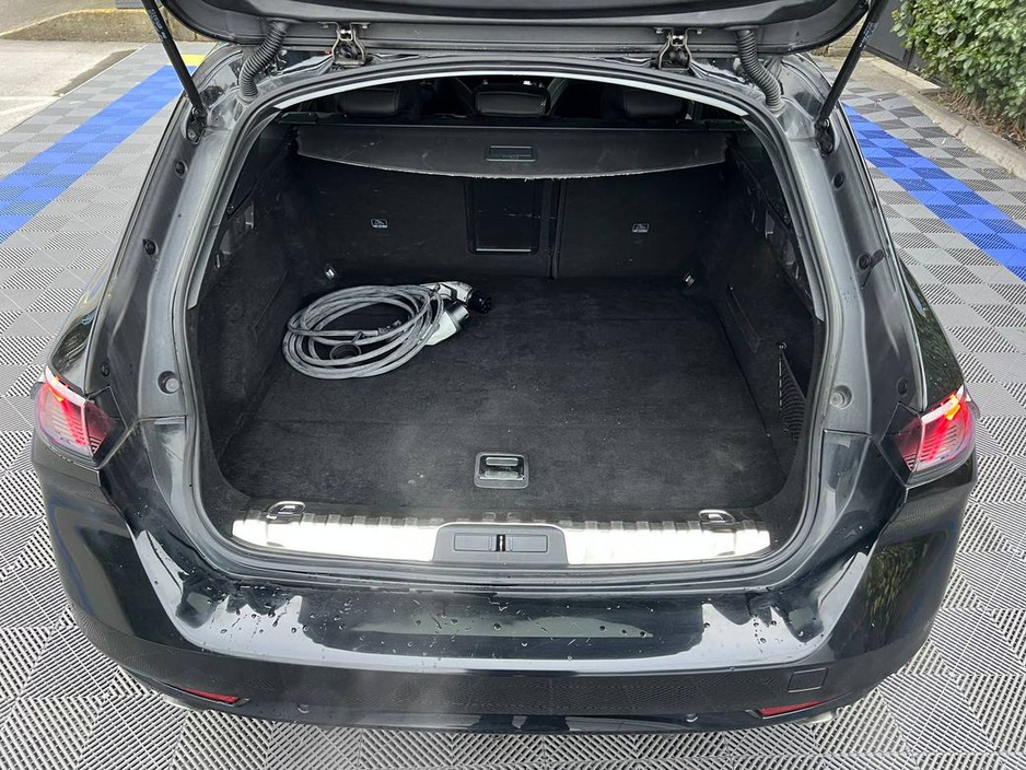 2022 Peugeot 508 - image 13