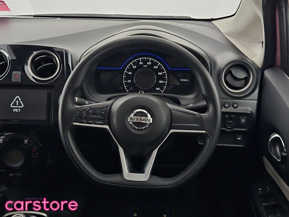 2020 Nissan Note 1.2 Hybrid Auto €14,880