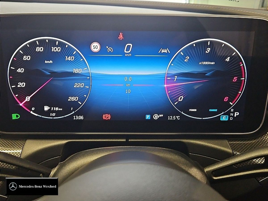 2026 Mercedes-Benz CLE - image 13