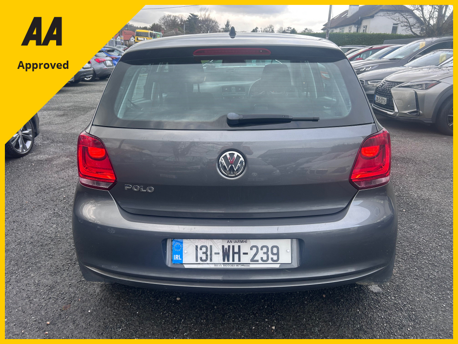 2013 Volkswagen Polo - image 22