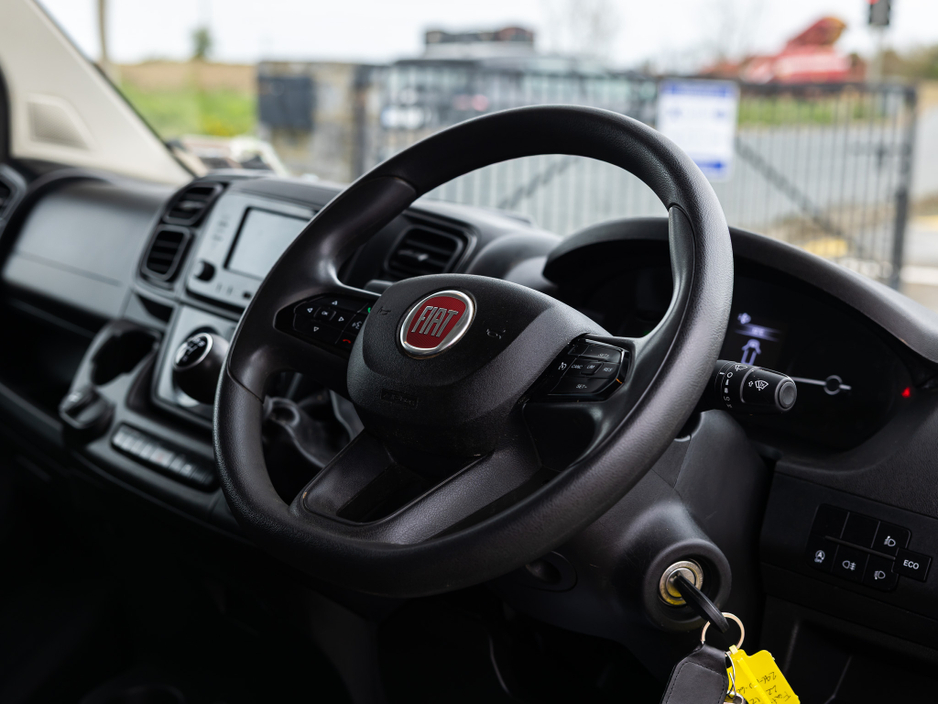 2024 Fiat Ducato - image 12