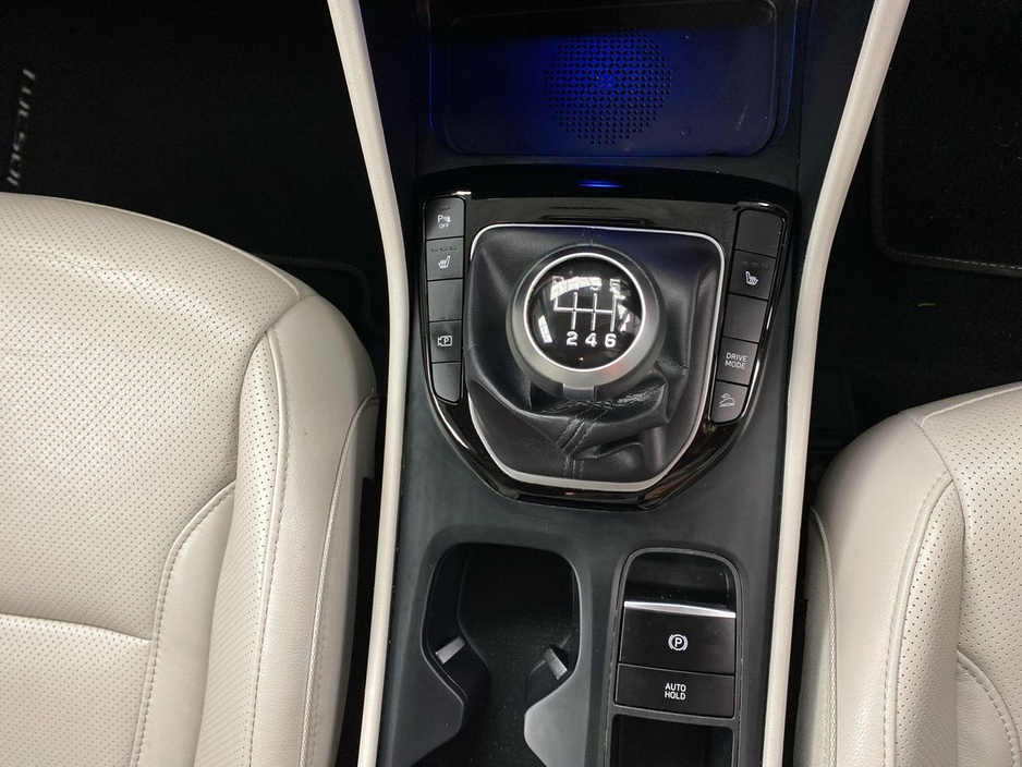 2024 Hyundai Tucson 2WD Executive