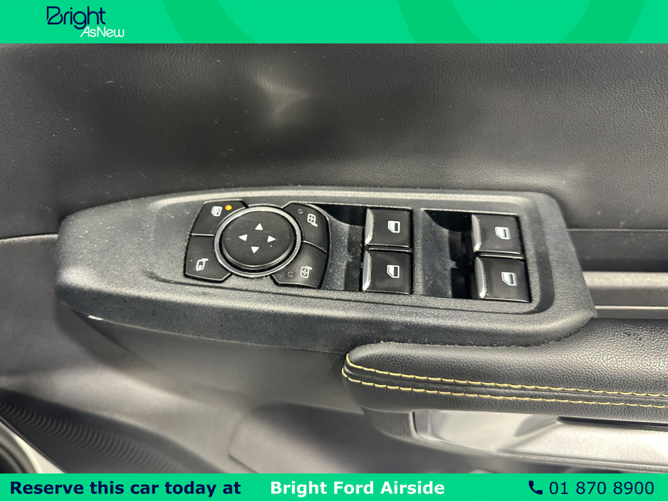 2024 Ford Ranger D/CAB WILDTRAK - 2.0TD2 €57,950