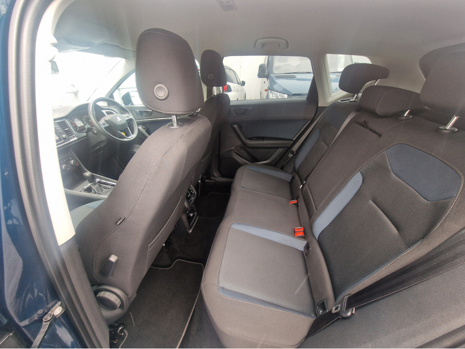 2019 SEAT Ateca - image 29